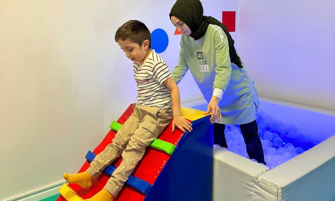 کارآموزی بیمارستان رسول اکرم