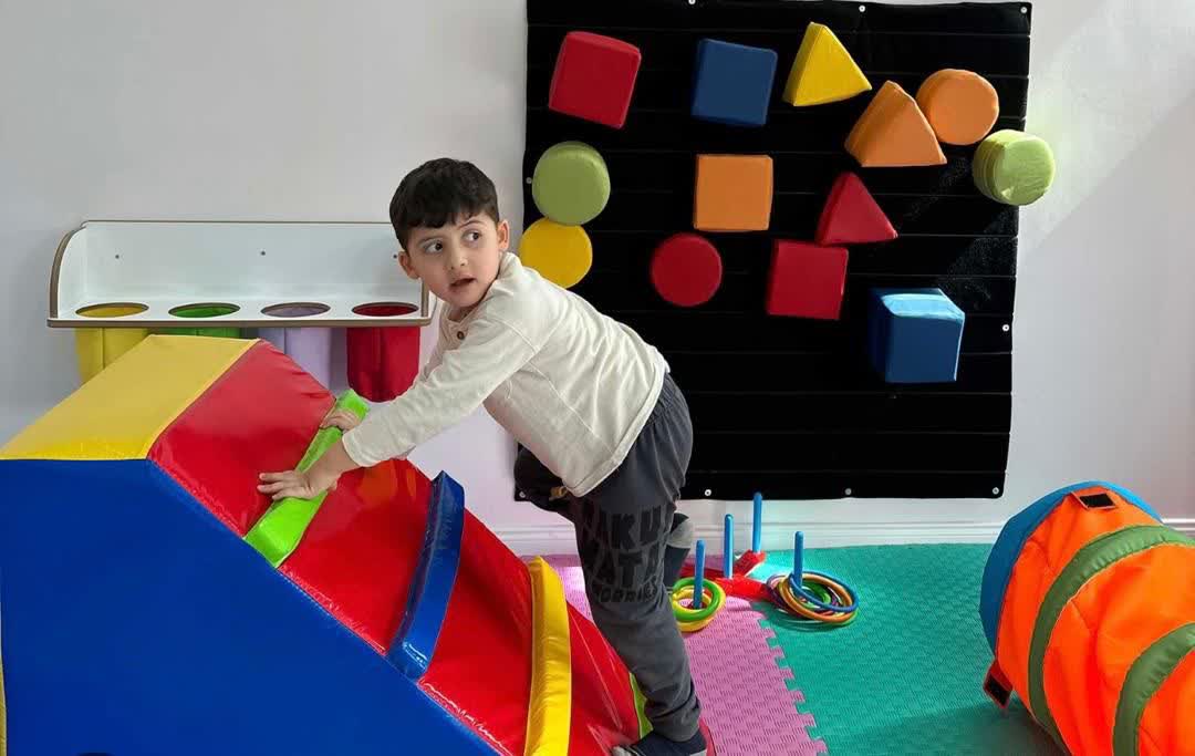 همکاری با بهزیستی